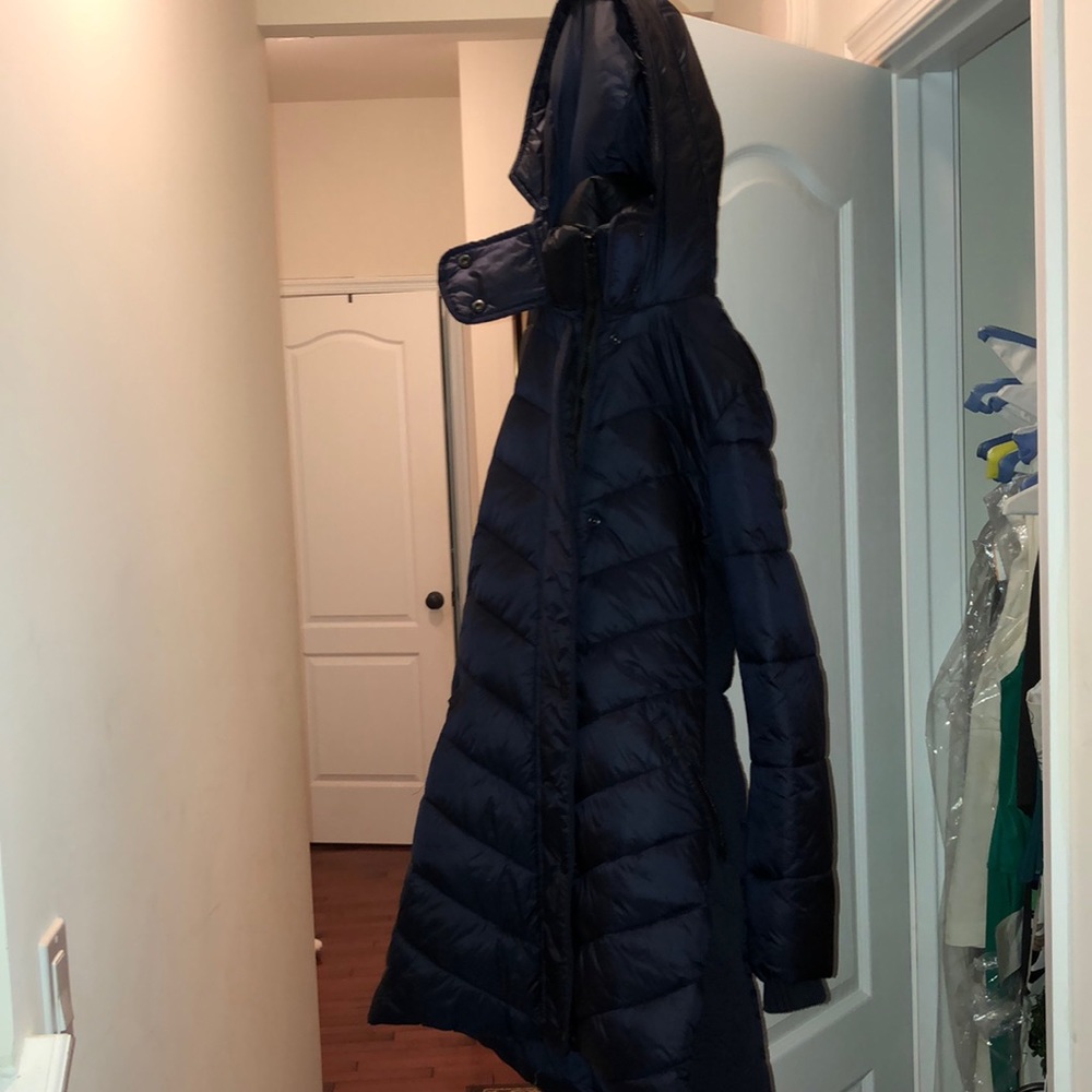 Coat - Picture 3 of 3
